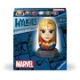 Puzzle 3D Hylkies Marvel captain Marvel 54 piese